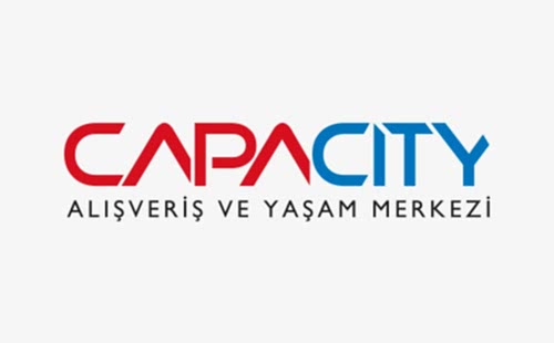 capacity avm güvenlik