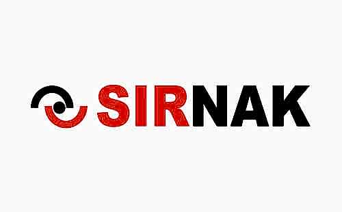 sırnak antrepo güvenlik